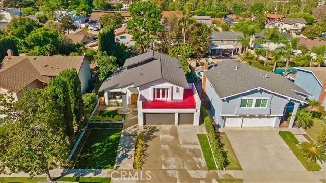 Anaheim, CA 92807,131 S Francisco