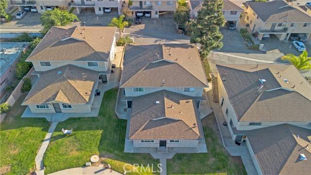 Rowland Heights, CA 91748,18138 Via Amorosa #4