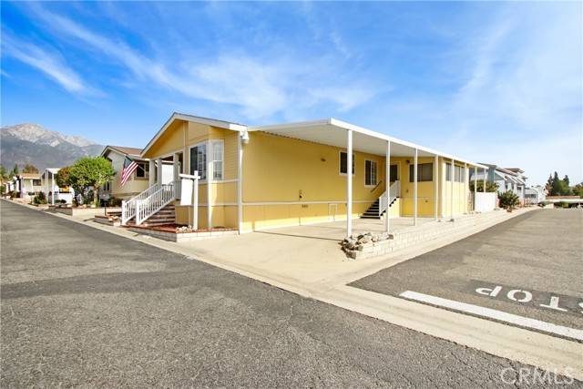 Rancho Cucamonga, CA 91701,6880 Archibald #41
