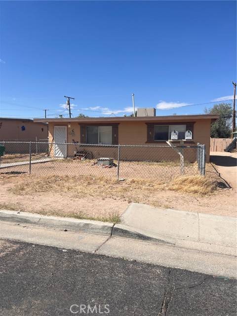 Ridgecrest, CA 93555,128 W Haloid