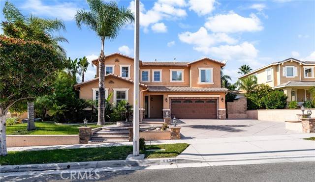 Rancho Cucamonga, CA 91739,6336 Taylor Canyon