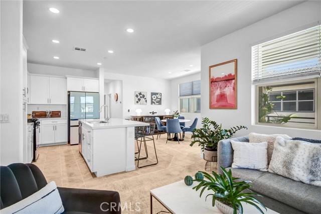 Ontario, CA 91761,4211 E Malagon Privado #66