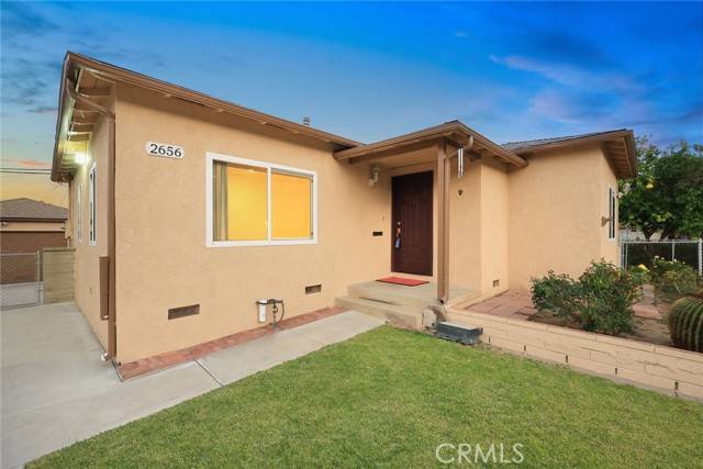 Alhambra, CA 91803,2656 Whitney Drive