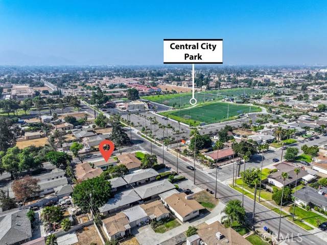 Fontana, CA 92335,16516 Upland Avenue