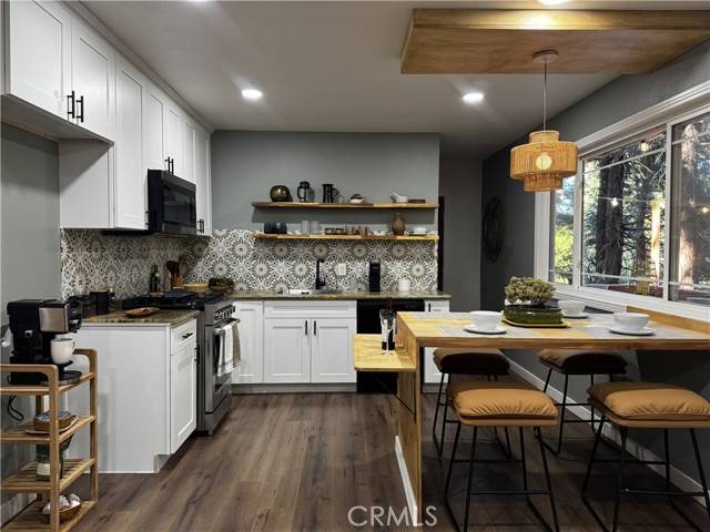 Crestline, CA 92325,668 Mormon Springs