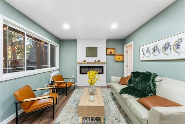 Crestline, CA 92325,668 Mormon Springs