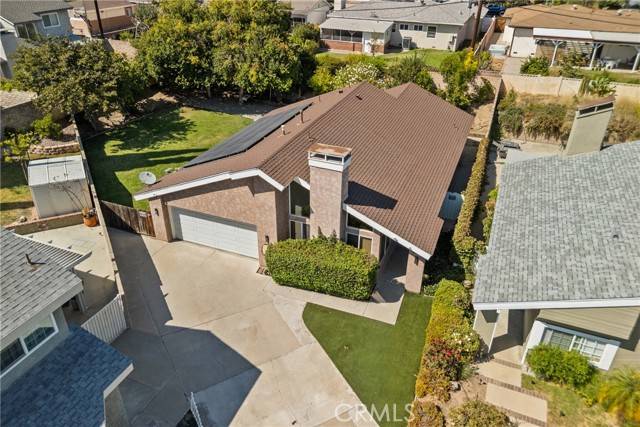 Chatsworth (los Angeles), CA 91311,10059 Hillview Ave