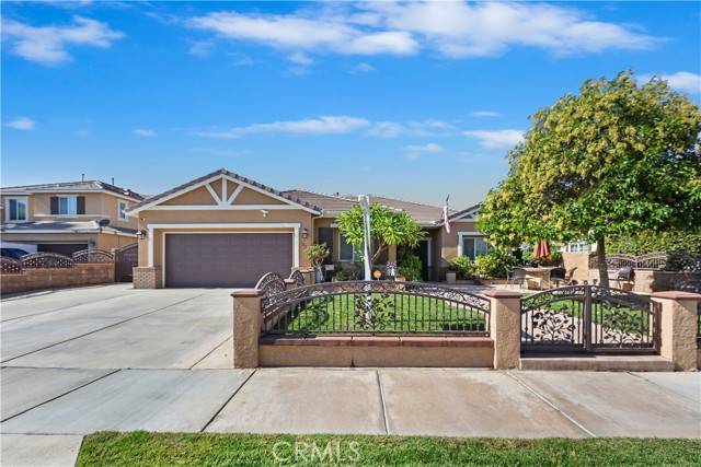 Hemet, CA 92545,765 Conlon