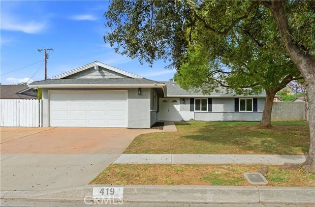 San Dimas, CA 91773,419 E Payson