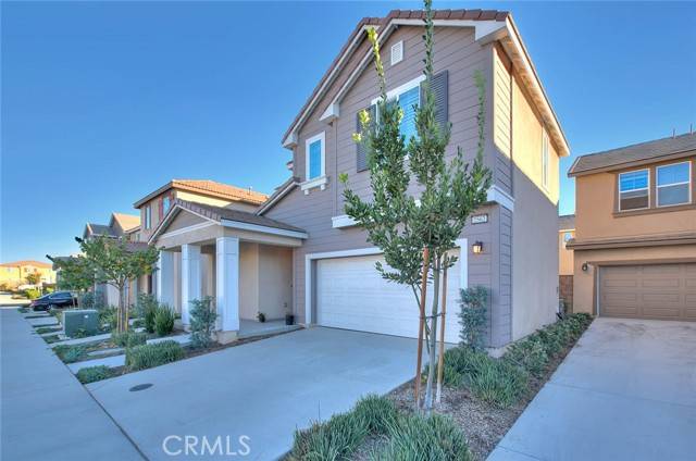 Ontario, CA 91761,2562 E Crane Court