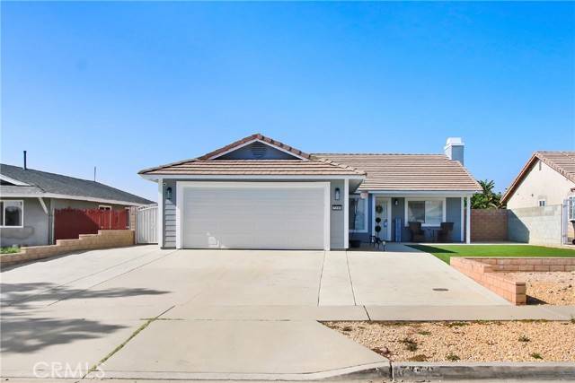 Fontana, CA 92336,7350 Andress Court
