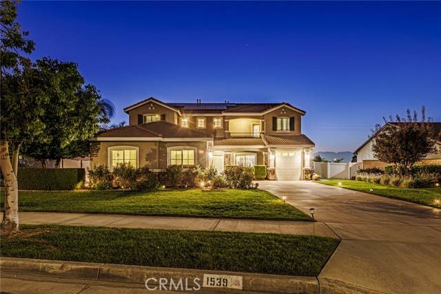 Redlands, CA 92374,1539 Carmel Court