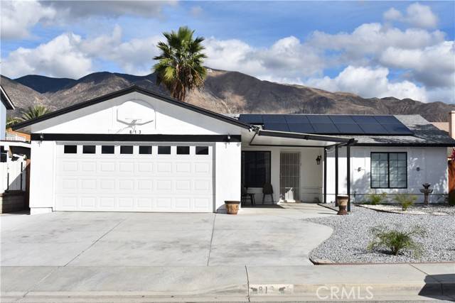San Jacinto, CA 92583,813 Yorkshire Lane