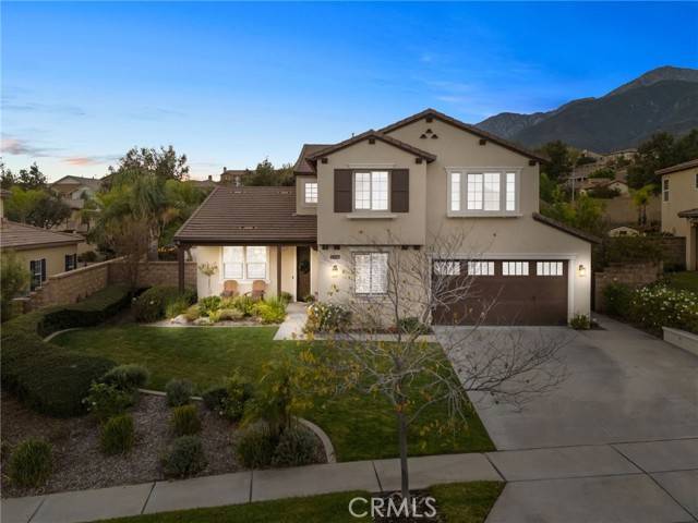 Rancho Cucamonga, CA 91739,5156 Tahoe