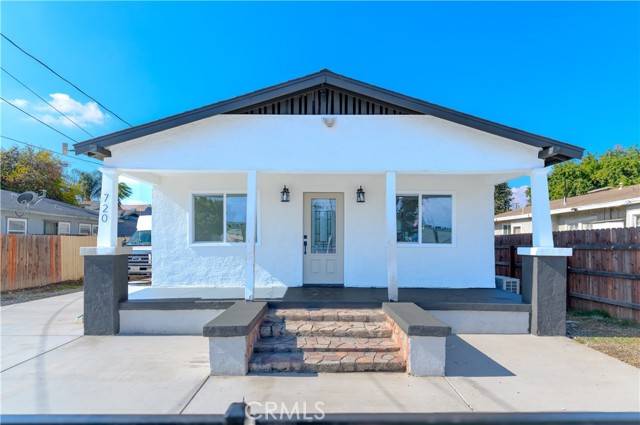 San Bernardino, CA 92401,720 N Mountain View