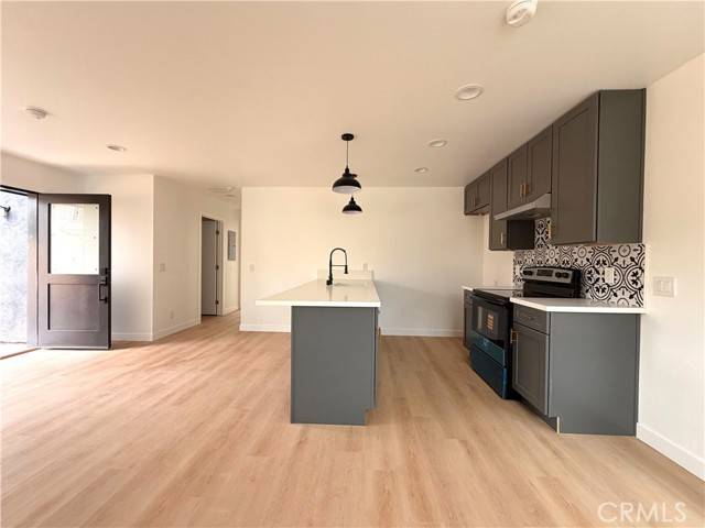 Los Angeles, CA 90065,3536 Arroyo Seco