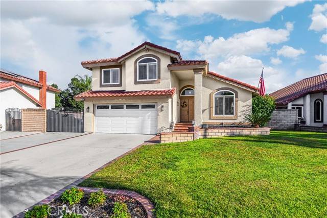 Rancho Cucamonga, CA 91701,7077 Campbell