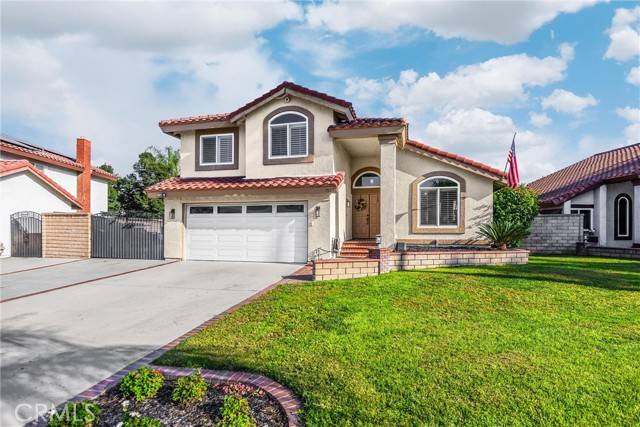Rancho Cucamonga, CA 91701,7077 Campbell