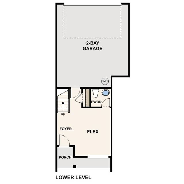 El Monte, CA 91733,4005 Valley Oak Lane #D