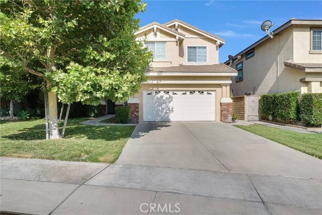 Rancho Cucamonga, CA 91730,8305 Highridge Place