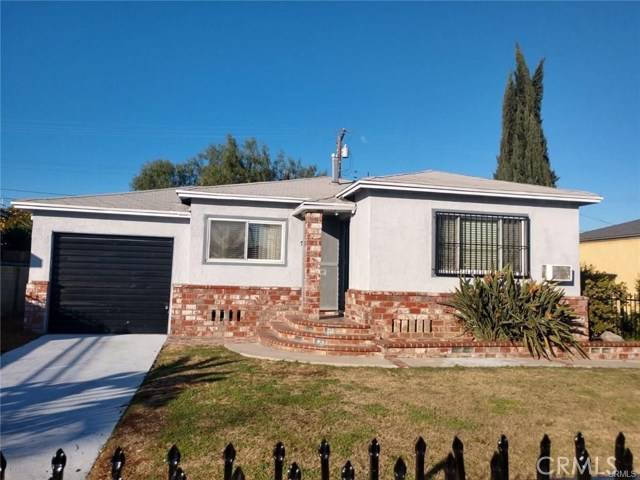 Compton, CA 90222,749 W 131st Street