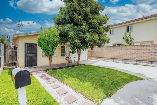 Paramount, CA 90723,15354 Bellota Avenue