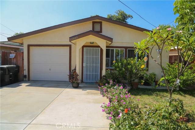 Norwalk, CA 90650,11840 Cheshire Street