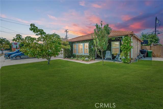 Norwalk, CA 90650,14019 Flallon Avenue