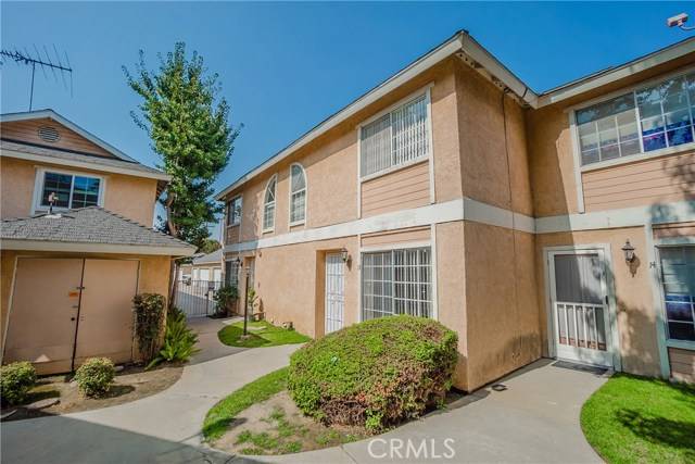 Norwalk, CA 90650,12235 Pine Street #13
