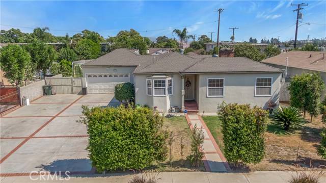 Montebello, CA 90640,120 N 20th Street