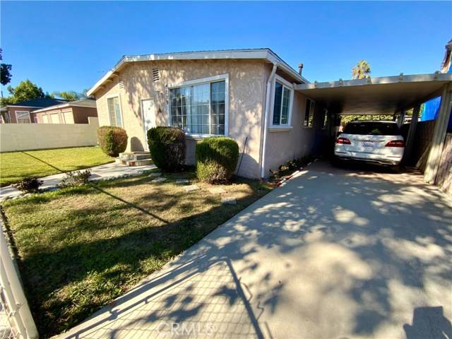 Paramount, CA 90723,7019 San Marcus Street