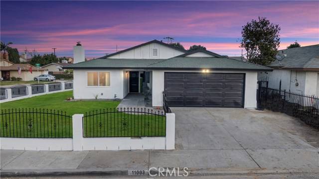 South El Monte, CA 91733,11003 Gomez Palacio Drive