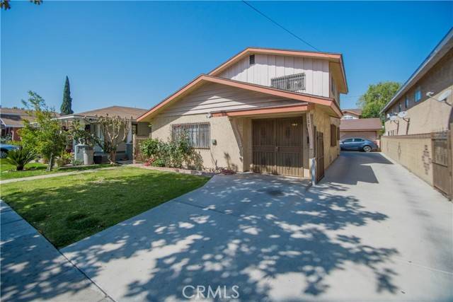 Montebello, CA 90640,137 S 5th Street