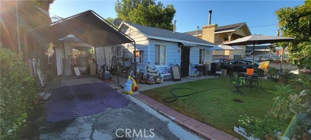 El Monte, CA 91731,4014 Cedar Avenue