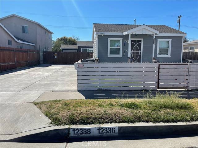 Hawaiian Gardens, CA 90716,12336 223rd Street