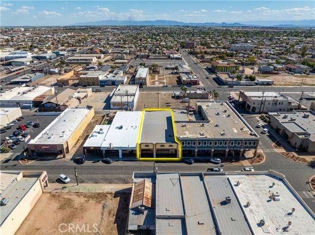 El Centro, CA 92243,471 W Main Street