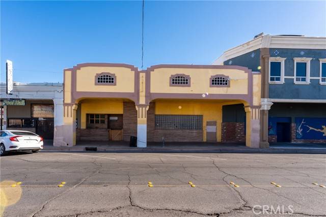 El Centro, CA 92243,471 W Main Street