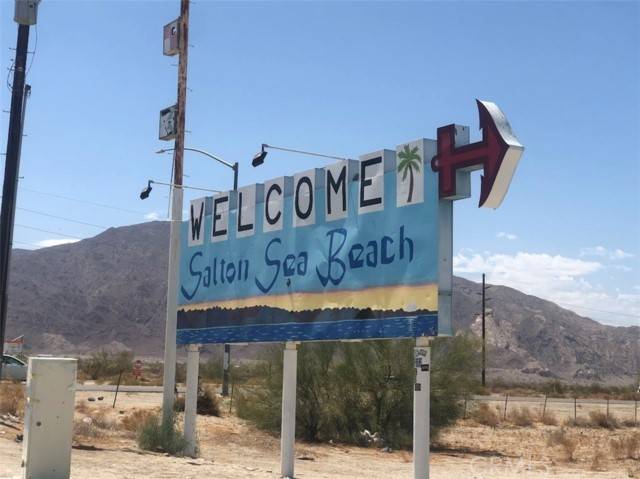 Salton Sea Beach, CA 92274,218 Indio Avenue