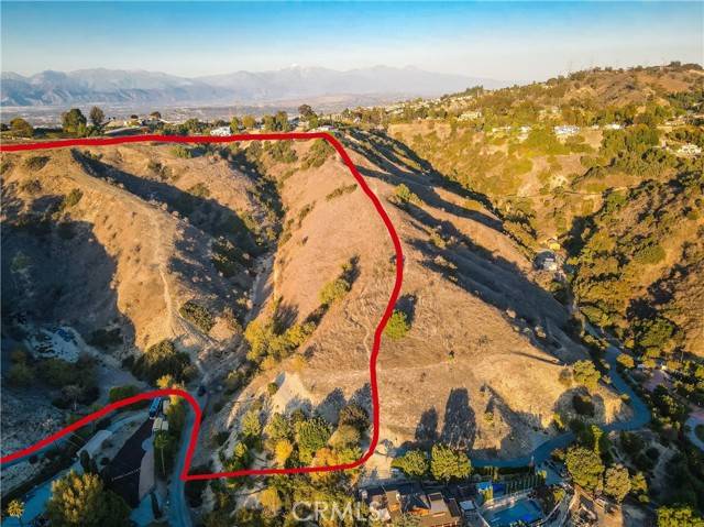 La Habra Heights, CA 90631,2368 Lupin HIll Road