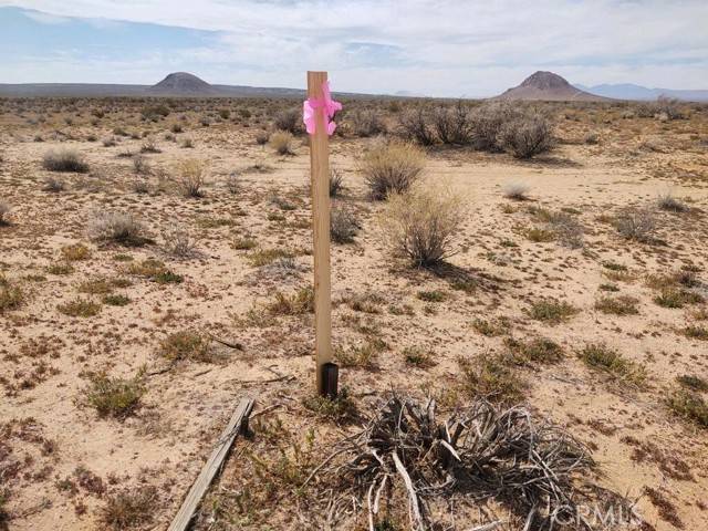 California City, CA 93536,0 Vacant Land