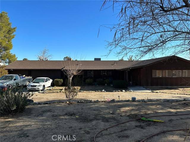 Apple Valley, CA 92307,19472 Kinai Road