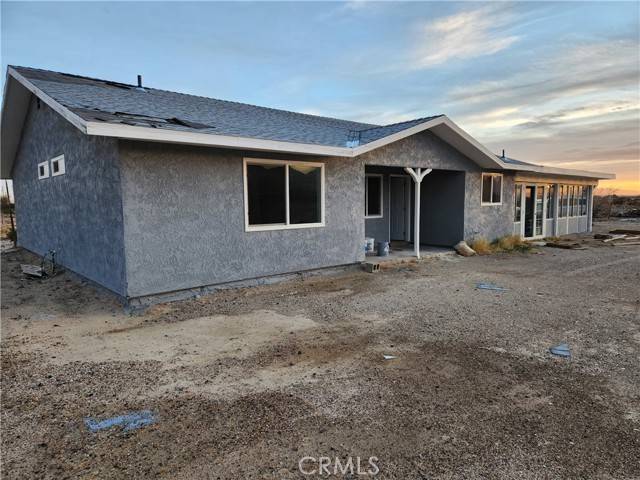 Newberry Springs, CA 92365,41524 Elkhorn Street