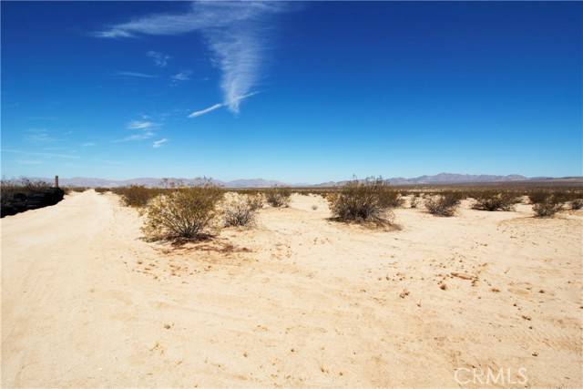 Lucerne Valley, CA 92356,0 Vacant Land TBD