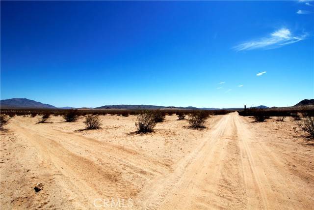 Lucerne Valley, CA 92356,0 Vacant Land TBD