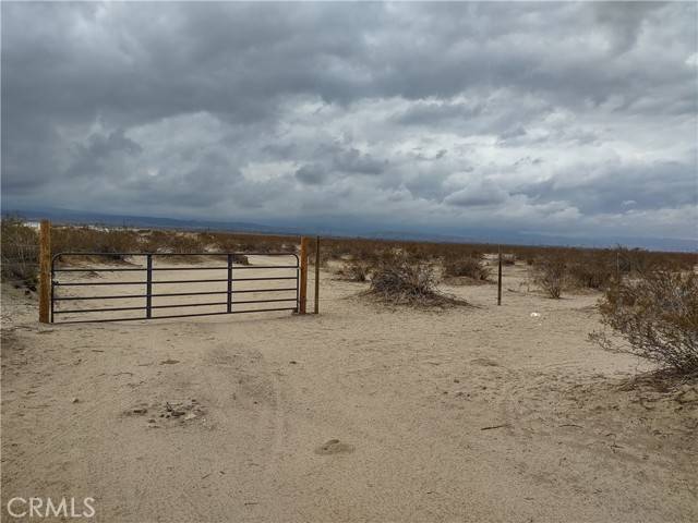 Llano, CA 93591,0 E Vac/Ave T/Vic 180 Ste