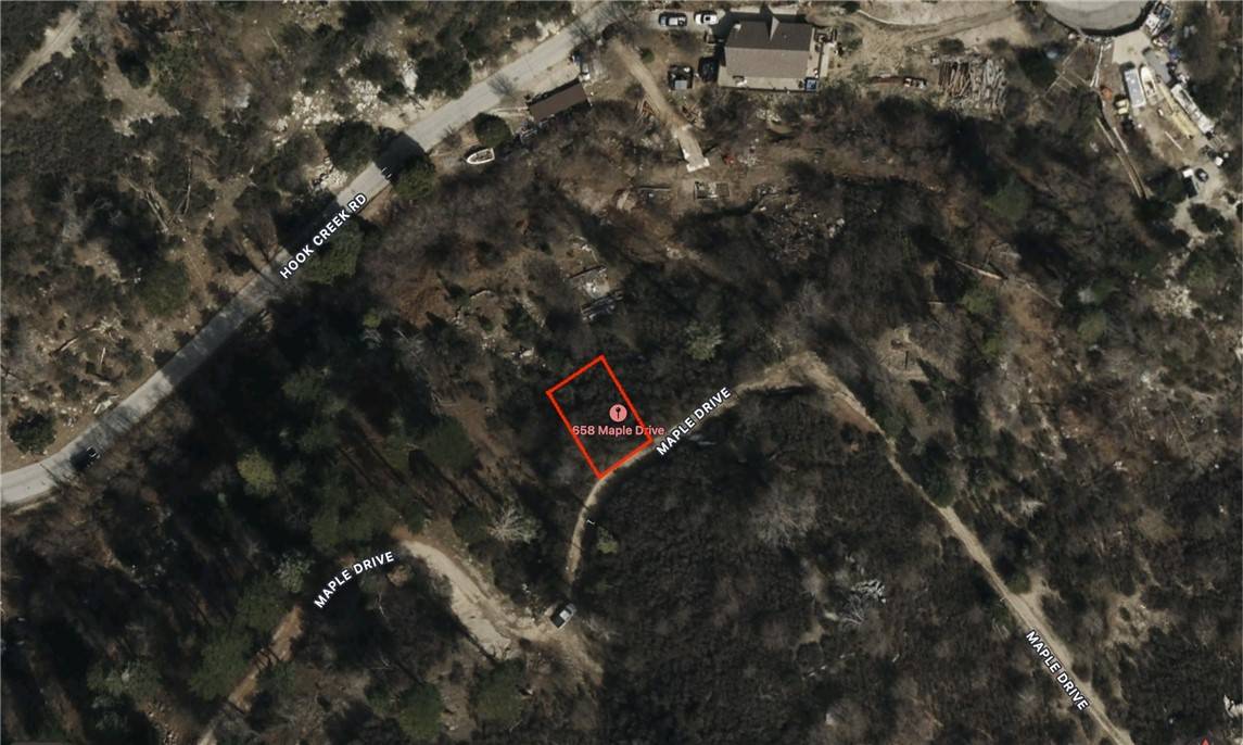 Lake Arrowhead, CA 92352,658 Maple Drive