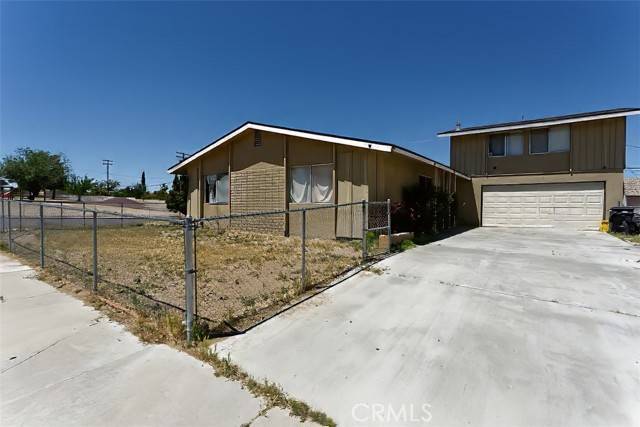 Barstow, CA 92311,1501 Paloma Street