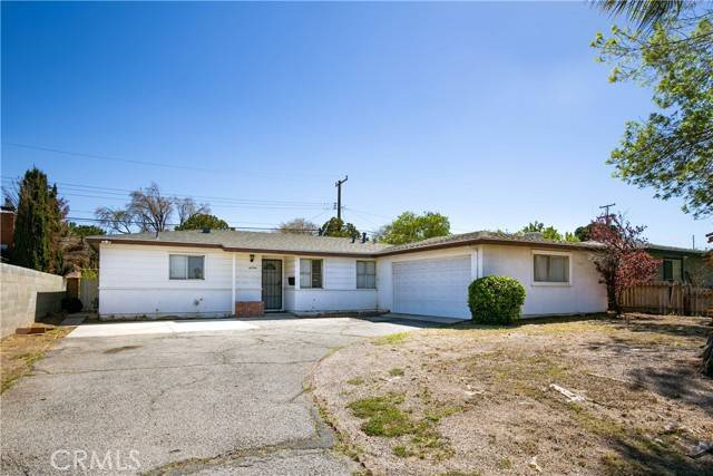 Lancaster, CA 93534,43704 Gadsden Avenue