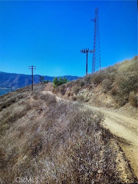 Lake Elsinore, CA 92530,0 Ridge Road