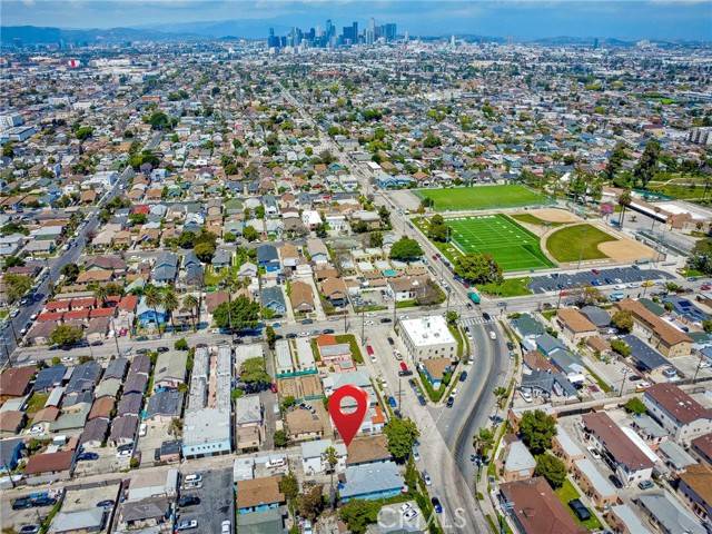 Los Angeles, CA 90011,5123 S San Pedro